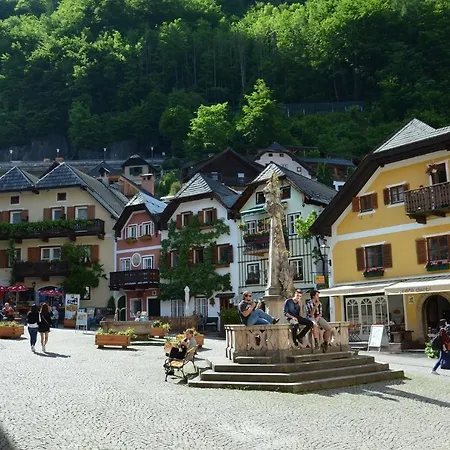 Holiday home Haus Am Hof - 15th Century House At The Lake, Near The Marketplace, With A Balcony