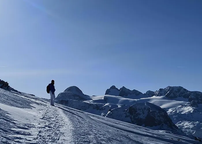 Haus Am Hof - 15th Century House At The Lake, Near The Marketplace, With A Balcony Holiday home