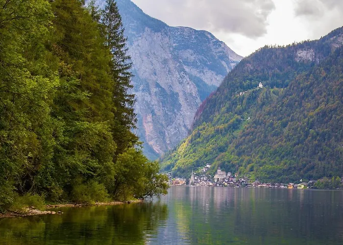Holiday home Haus Am Hof - 15th Century House At The Lake, Near The Marketplace, With A Balcony *
