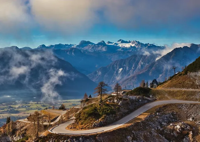 Haus Am Hof - 15th Century House At The Lake, Near The Marketplace, With A Balcony